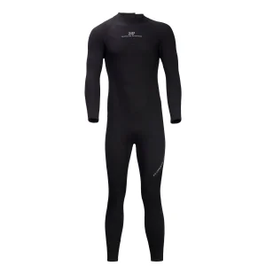 2117 Of Sweden – Wetsuit Aquahybrid 3/2 – Combinaison De Surf magasin 9