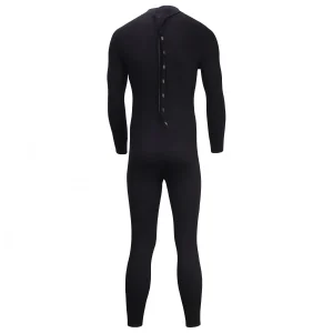 2117 Of Sweden – Wetsuit Aquahybrid 3/2 – Combinaison De Surf magasin 7