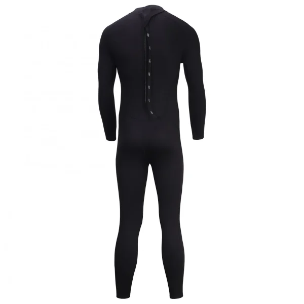 2117 Of Sweden – Wetsuit Aquahybrid 3/2 – Combinaison De Surf magasin 3