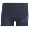 Adidas – Branded Boxer – Short De Bain destockage 20