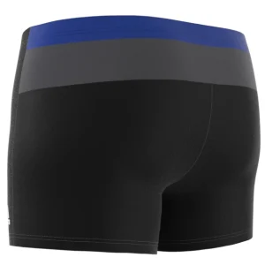 Livraison Standard/Rapide Adidas – Colorblock Boxer – Short De Bain 10