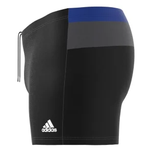 Livraison Standard/Rapide Adidas – Colorblock Boxer – Short De Bain 12