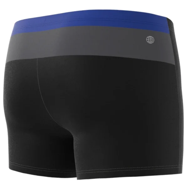 Livraison Standard/Rapide Adidas – Colorblock Boxer – Short De Bain 6