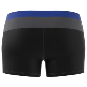 Livraison Standard/Rapide Adidas – Colorblock Boxer – Short De Bain 18