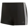 Adidas – Fit Boxer 3-Stripes – Short De Bain à prix promos 11