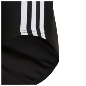 Adidas – Girl’s Athly V 3 Stripes Swimsuit – Maillot De Bain à prix imbattables 14