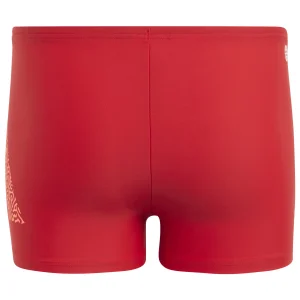 prix le plus bas Adidas – Kid’s 3 Bar Log Boxer – Short De Bain 10