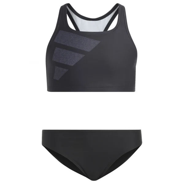 Adidas – Kid’s Big Bars Logo B – Bikini dernière tendance 1