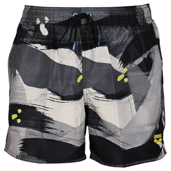 Arena – Beach Short Allover – Short De Bain Authenticité garantie 5