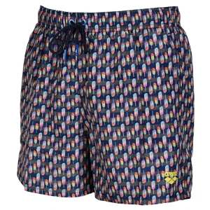 Arena – Beach Short Allover – Short De Bain Authenticité garantie 18