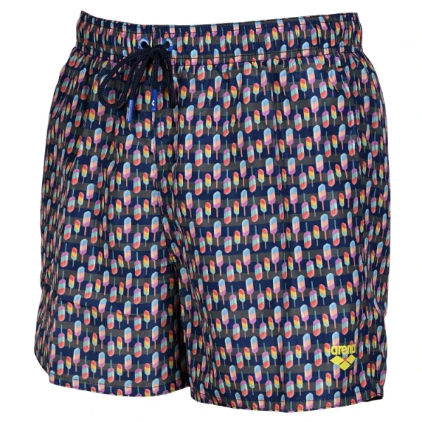 Arena – Beach Short Allover – Short De Bain Authenticité garantie 7