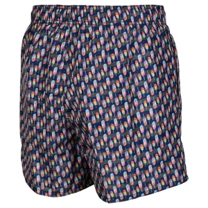 Arena – Beach Short Allover – Short De Bain Authenticité garantie 10