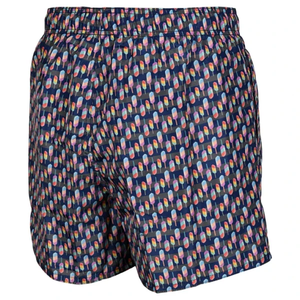 Arena – Beach Short Allover – Short De Bain Authenticité garantie 3