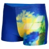 Arena – Boy’s Swim Short Placement – Short De Bain magasins pour 16