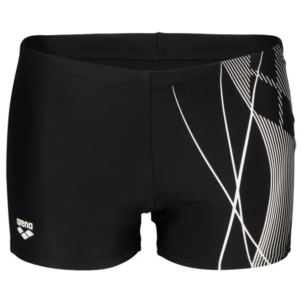 Arena – Branch Swim Short – Short De Bain Dernières Nouveautés 6