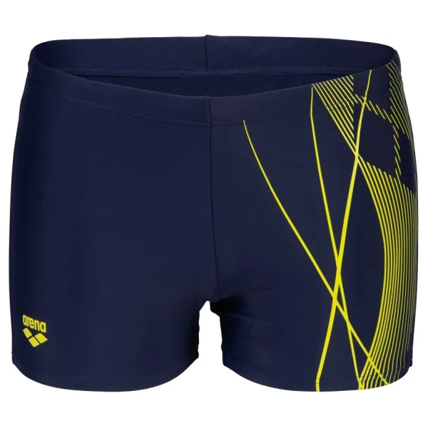 Arena – Branch Swim Short – Short De Bain Dernières Nouveautés 7