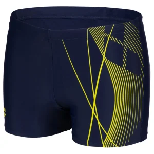 Arena – Branch Swim Short – Short De Bain Dernières Nouveautés 10