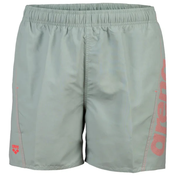 Arena – Fundamentals Arena Logo Boxer – Short De Bain boutique en france 6