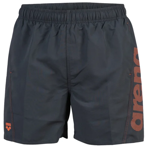 Arena – Fundamentals Arena Logo Boxer – Short De Bain boutique en france 7