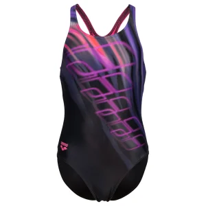 france Arena – Girl’s Shading Swimsuit Swim Pro Back L – Maillot De Bain 18