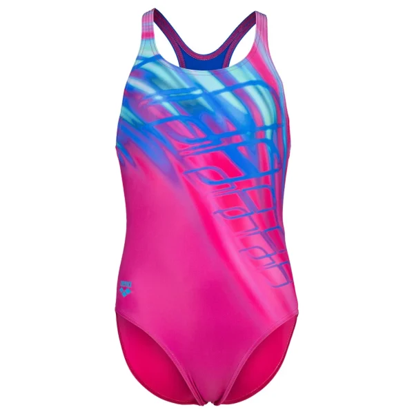 france Arena – Girl’s Shading Swimsuit Swim Pro Back L – Maillot De Bain 1