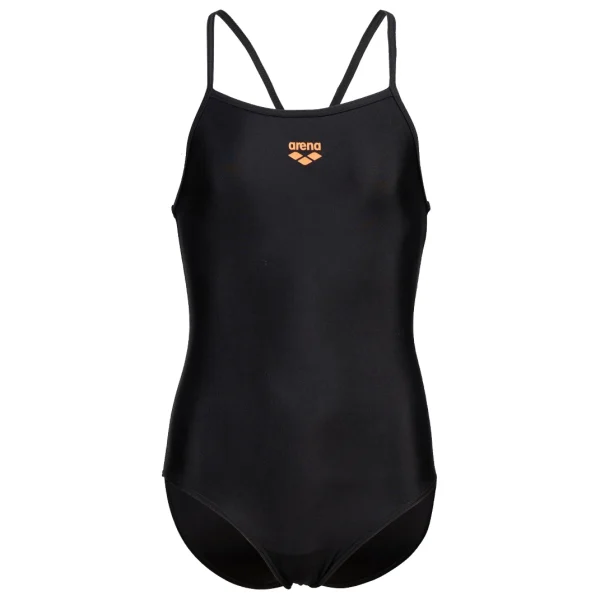 Arena – Girl’s Swimsuit Light Drop Solid – Maillot De Bain Nouvelle tendance 6