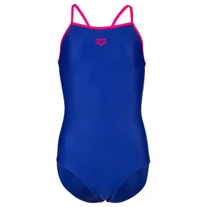 Arena – Girl’s Swimsuit Light Drop Solid – Maillot De Bain Nouvelle tendance 18