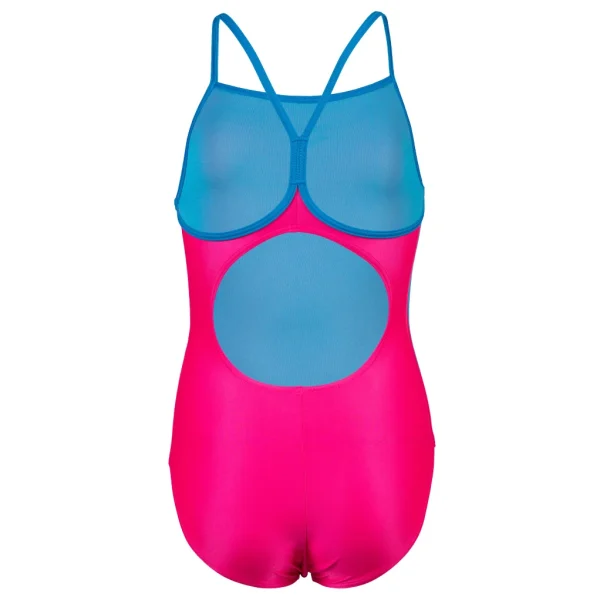 Arena – Girl’s Swimsuit Light Drop Solid – Maillot De Bain Nouvelle tendance 5