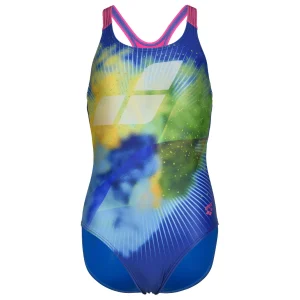 Arena – Girl’s Swimsuit Swim Pro Back Placement – Maillot De Bain pas cher en ligne 10