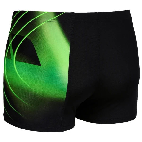 authentiques Arena – Swim Short Placement – Short De Bain 3