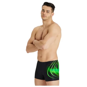 authentiques Arena – Swim Short Placement – Short De Bain 14