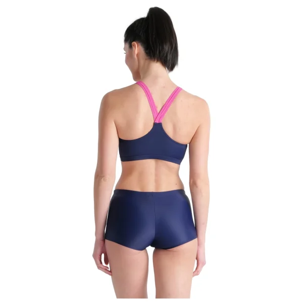 Arena – Women’s Bikini Energy Back Graphic – Bikini site pas cher 6