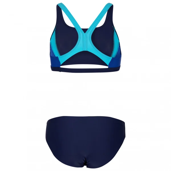 magasin pas cher Arena – Women’s Threefold Two Pieces – Bikini 3