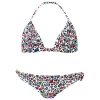 beauté Barts – Kid’s Sonrise Ruffle Triangle – Bikini 11