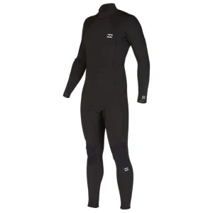 prix de gros Billabong – 302 Absolute Backzip Full GBS – Combinaison De Surf 12