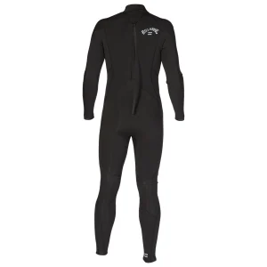 prix de gros Billabong – 302 Absolute Backzip Full GBS – Combinaison De Surf 8