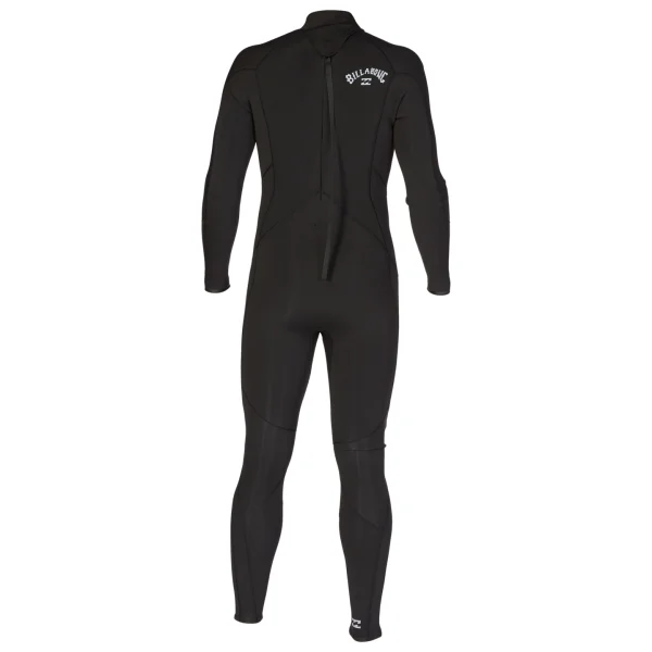 prix de gros Billabong – 302 Absolute Backzip Full GBS – Combinaison De Surf 3