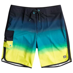 Billabong – 73 Fade Pro – Boardshort Acheter 18