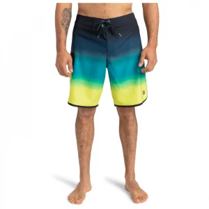 Billabong – 73 Fade Pro – Boardshort Acheter 12