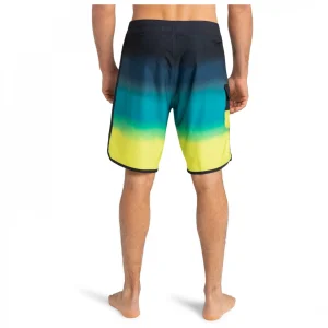 Billabong – 73 Fade Pro – Boardshort Acheter 14