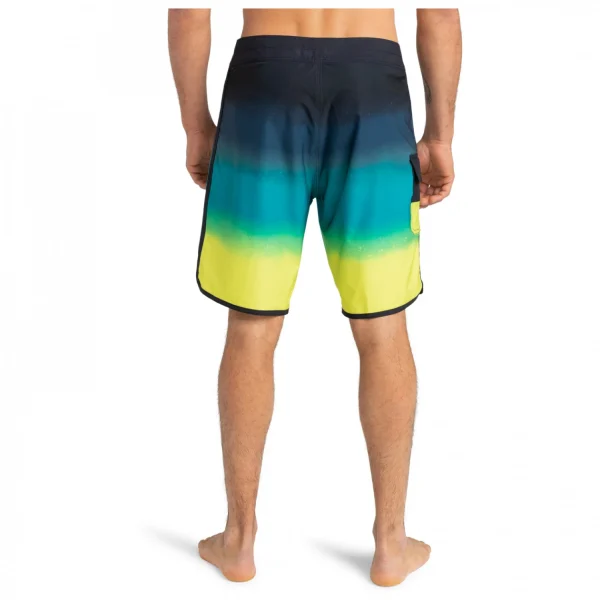 Billabong – 73 Fade Pro – Boardshort Acheter 5