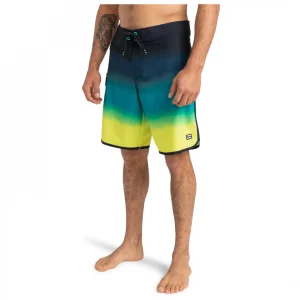 Billabong – 73 Fade Pro – Boardshort Acheter 16