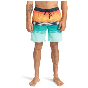 Billabong – All Day HTR Stripe LB – Short De Bain meilleur service 12