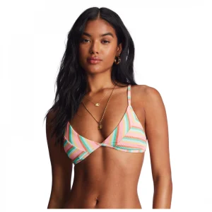 Billabong – Women’s Island Glow Tanlines Charlie – Haut De Maillot meilleur cadeau 11