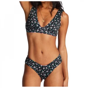 Billabong – Women’s Islands Away Rev Plunge – Haut De Maillot fashion pas cher 16