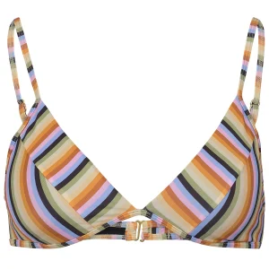 Large choix en ligne Billabong – Women’s Postcards From Paradise Bikini Top Charli – Haut De Maillot 18