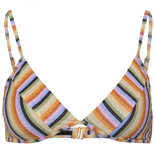 Large choix en ligne Billabong – Women’s Postcards From Paradise Bikini Top Charli – Haut De Maillot 7