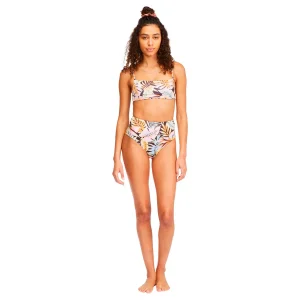 Billabong – Women’s Postcards From Paradise Bikini Top Rev – Haut De Maillot soldes luxe 16