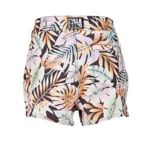 Prix très abordable Billabong – Women’s Postcards From Paradise Boardshorts – Boardshort 10