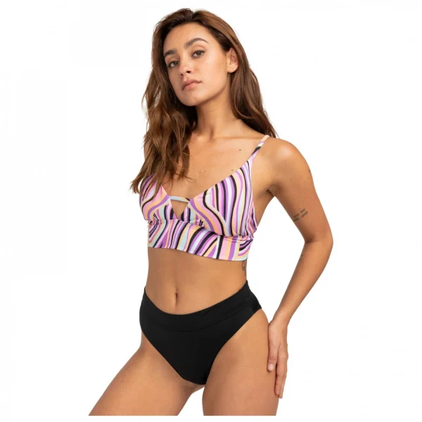 Satisfait ou Remboursé Billabong – Women’s Sol Searcher Maui Rider – Bas De Maillot 4